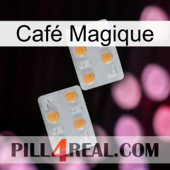 Café Magique 25